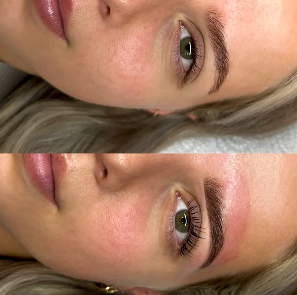 Beauty Therapy vs Cosmetic Tattooing