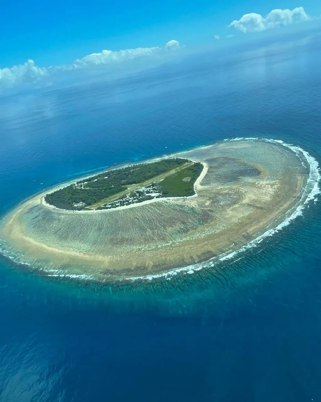Future Smart Australia | Which Great Barrier Reef Island Should You Visit First? Best Islands By Season And Weather