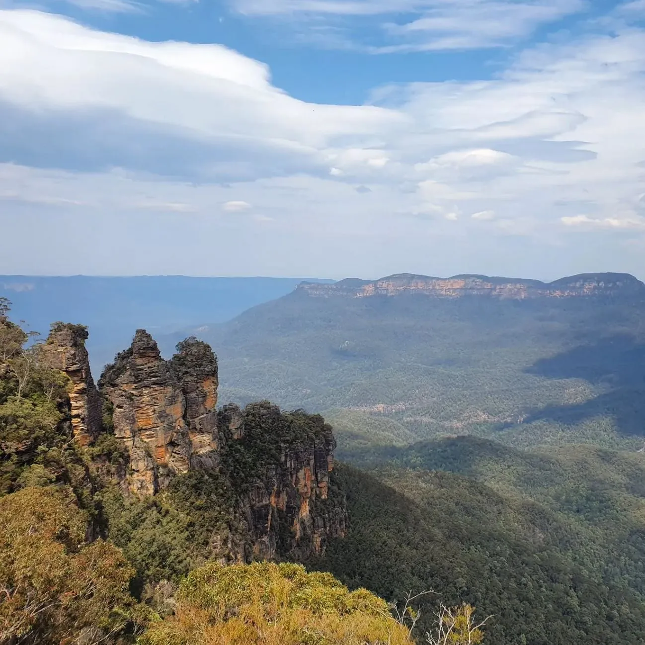 Future Smart Australia | What Is There To Do In Blue Mountains In The Winter? Blue Mountains
