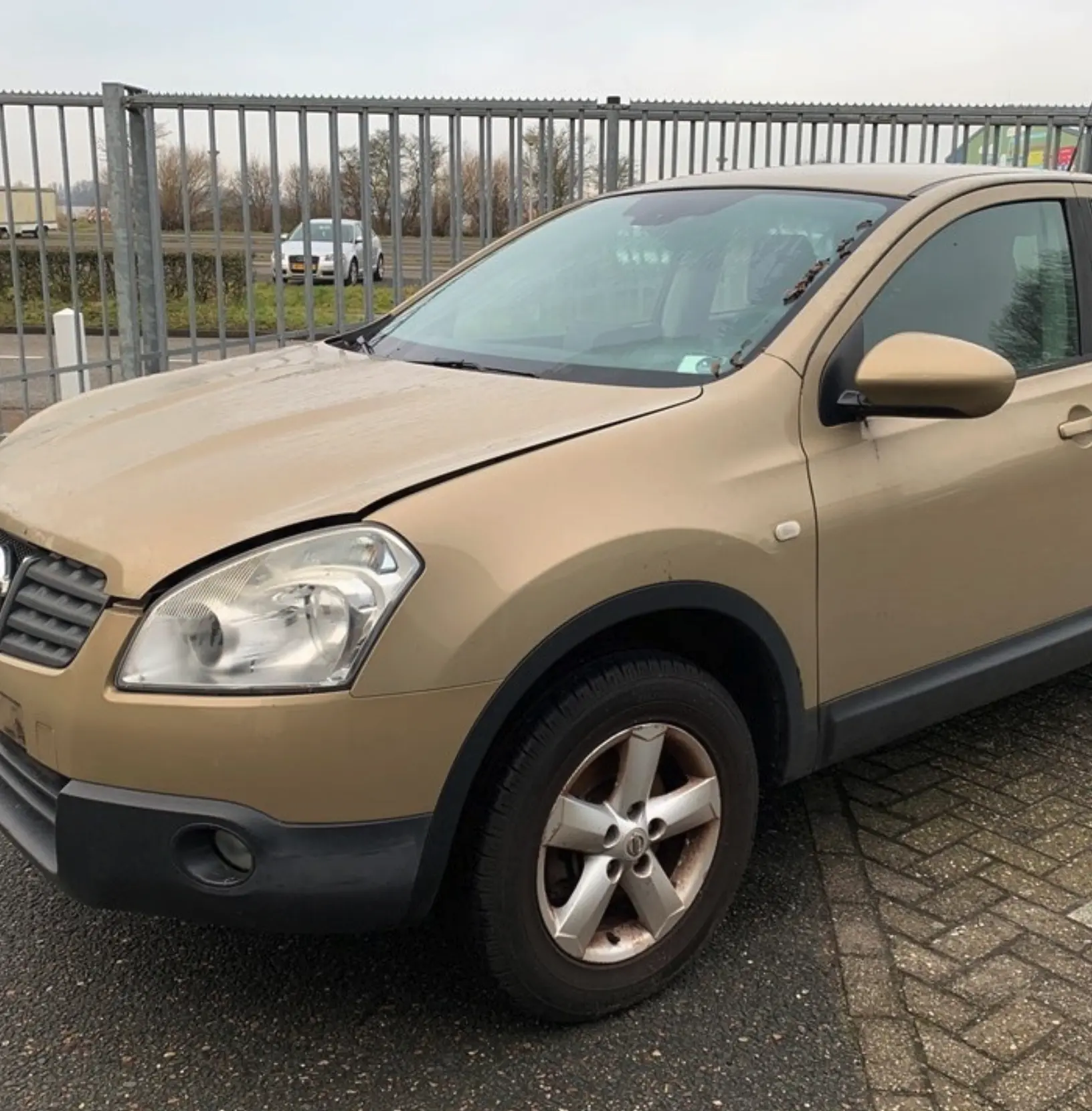Can I Still Sell a Car That’s Been Impounded or Abandoned?