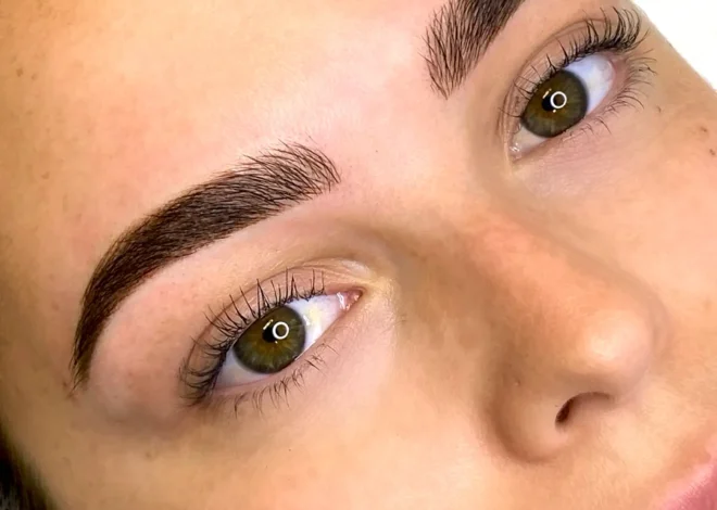 Can You Get Certified as a Brow Tattooist Through TAFE?
