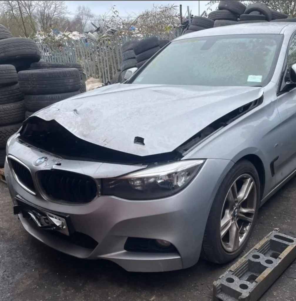 Can You Sell a Car That’s Been Towed and Held