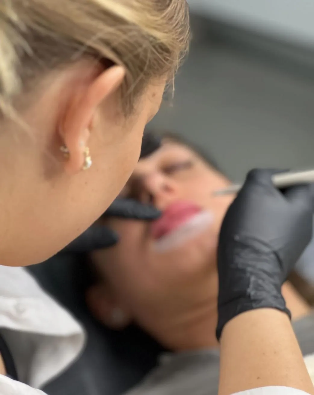 Future Smart Australia | Lip Tattoo Training Length & Cost Certification, Licensing and Infection Control