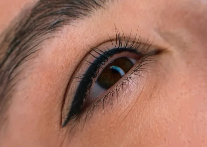 Does permanent eyeliner work on hooded eyes?