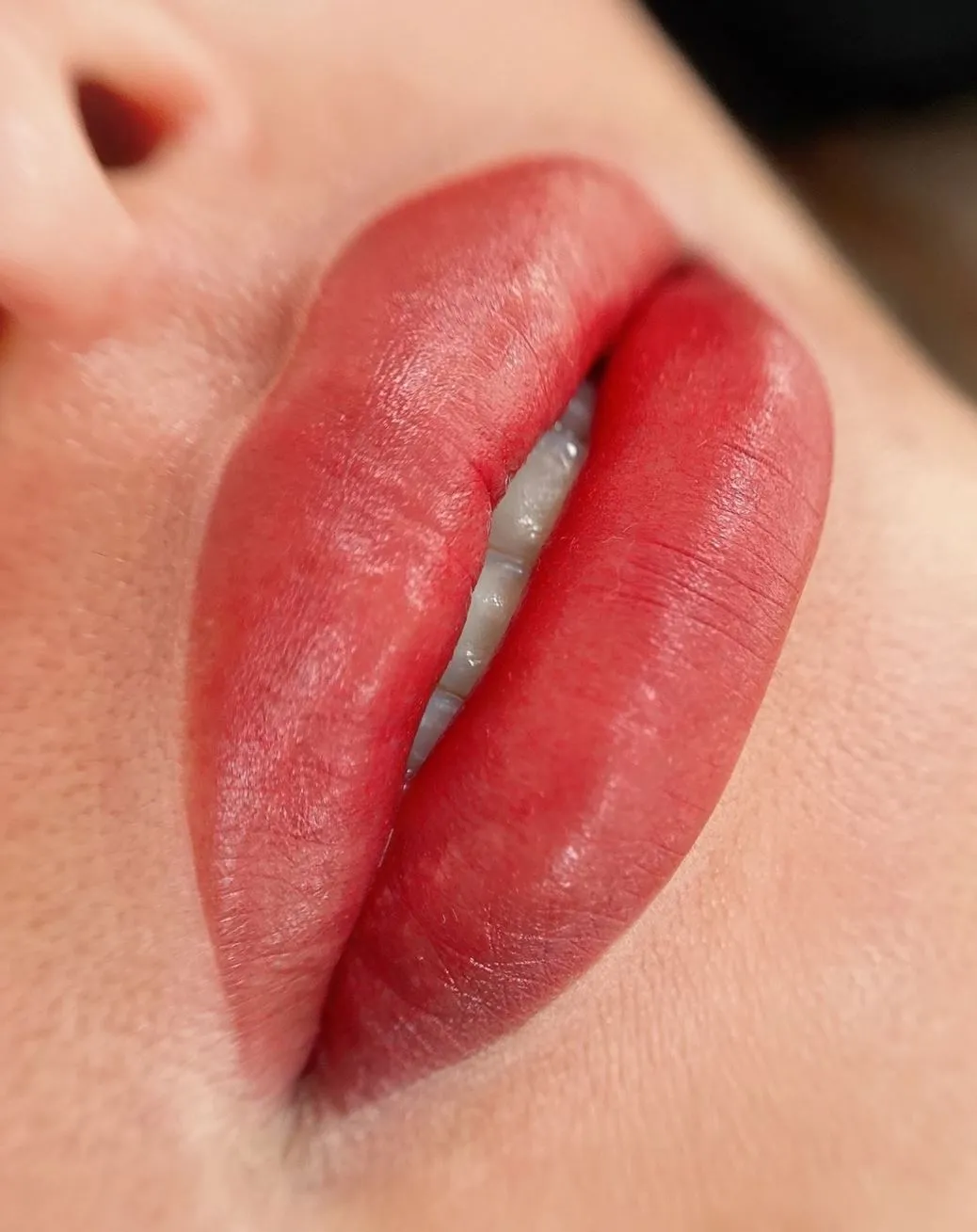 Future Smart Australia | Lip Tattoo Training Length & Cost Extended Learning and Mentorship