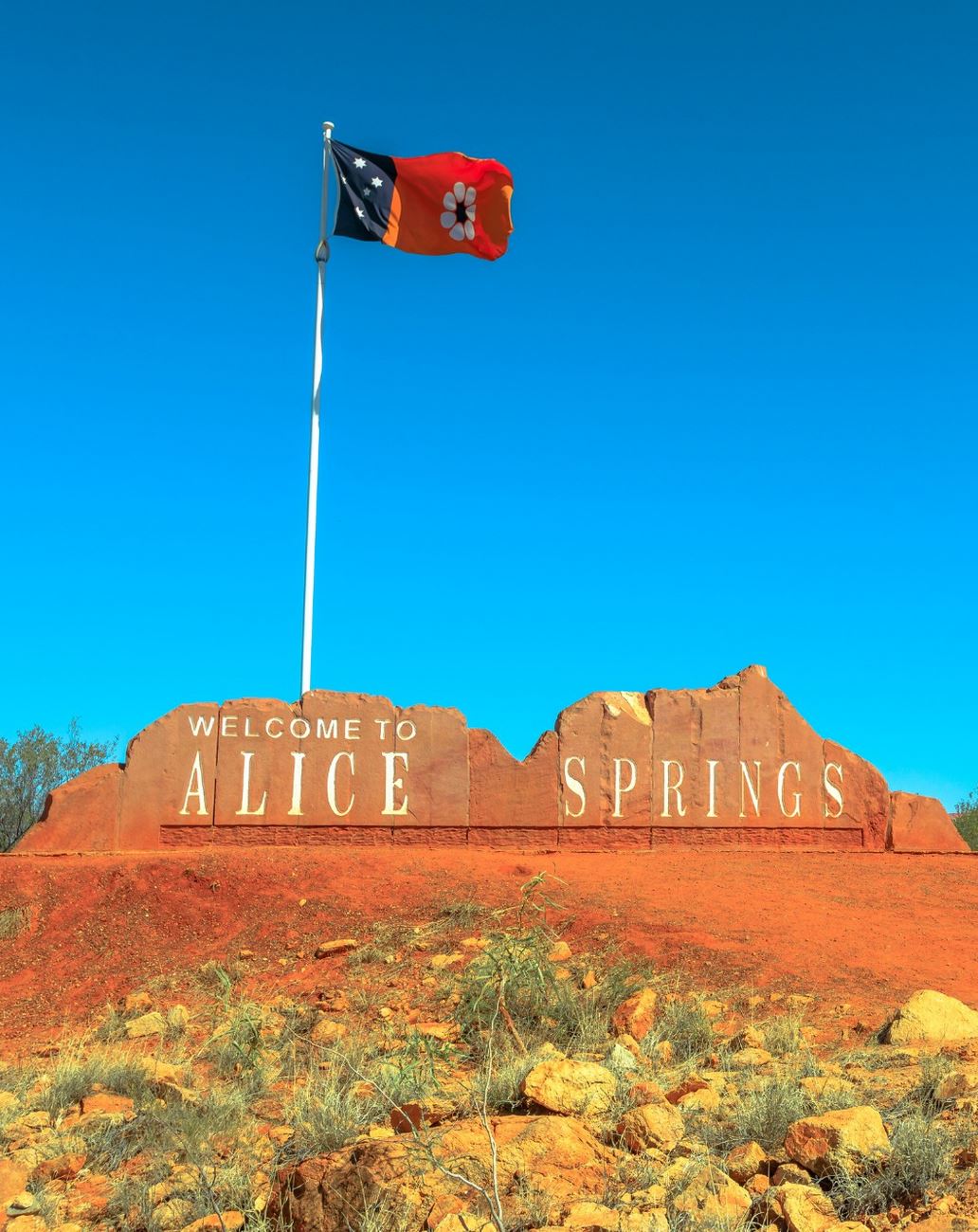 Future Smart Australia | Is Alice Springs Safe at Night? Finding the Real Alice, Beyond the Headlines