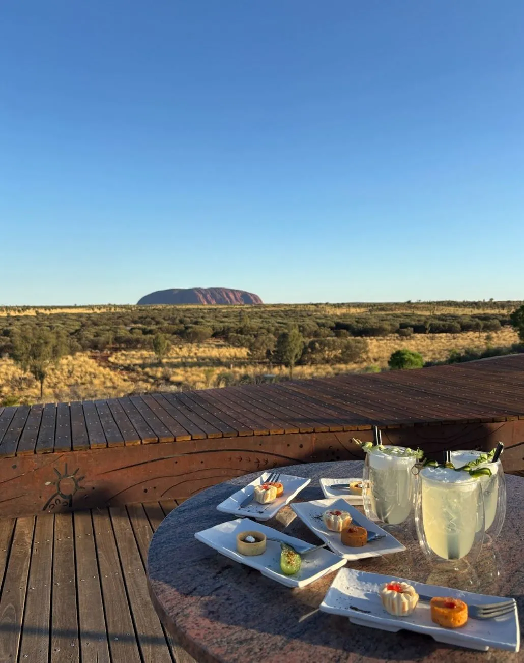 Future Smart Australia | Is Two Nights Enough for Uluru and Kata Tjuta, or Do I Need Three? Getting Around, Shuttle, Rent a Car Or Go on a Tour