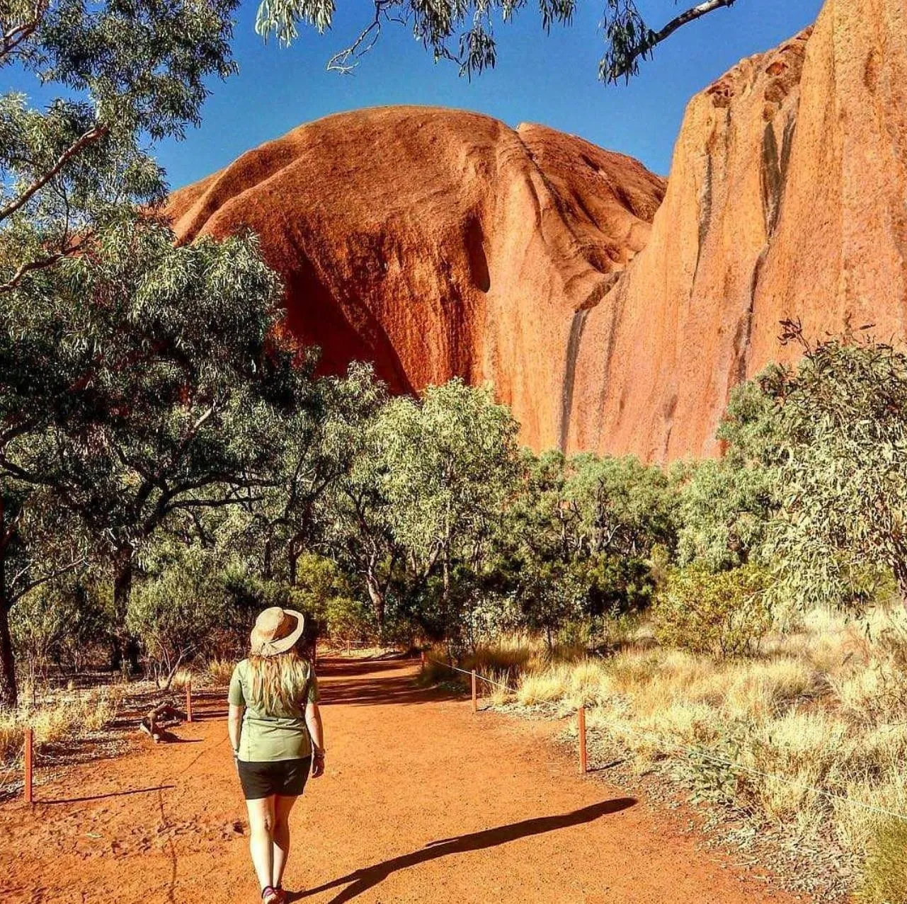 Future Smart Australia | Is Two Nights Enough for Uluru and Kata Tjuta, or Do I Need Three? How Much Can You See in Two Nights
