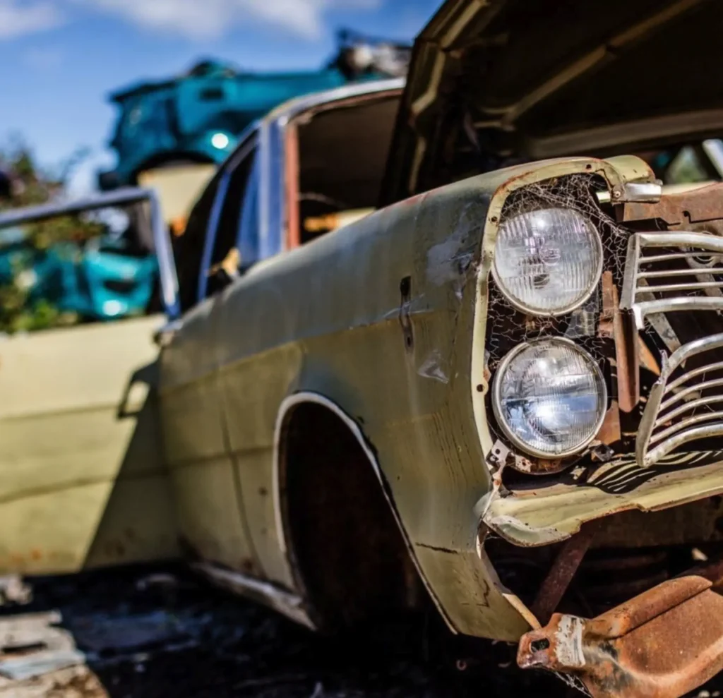 How to check if you still own the car
