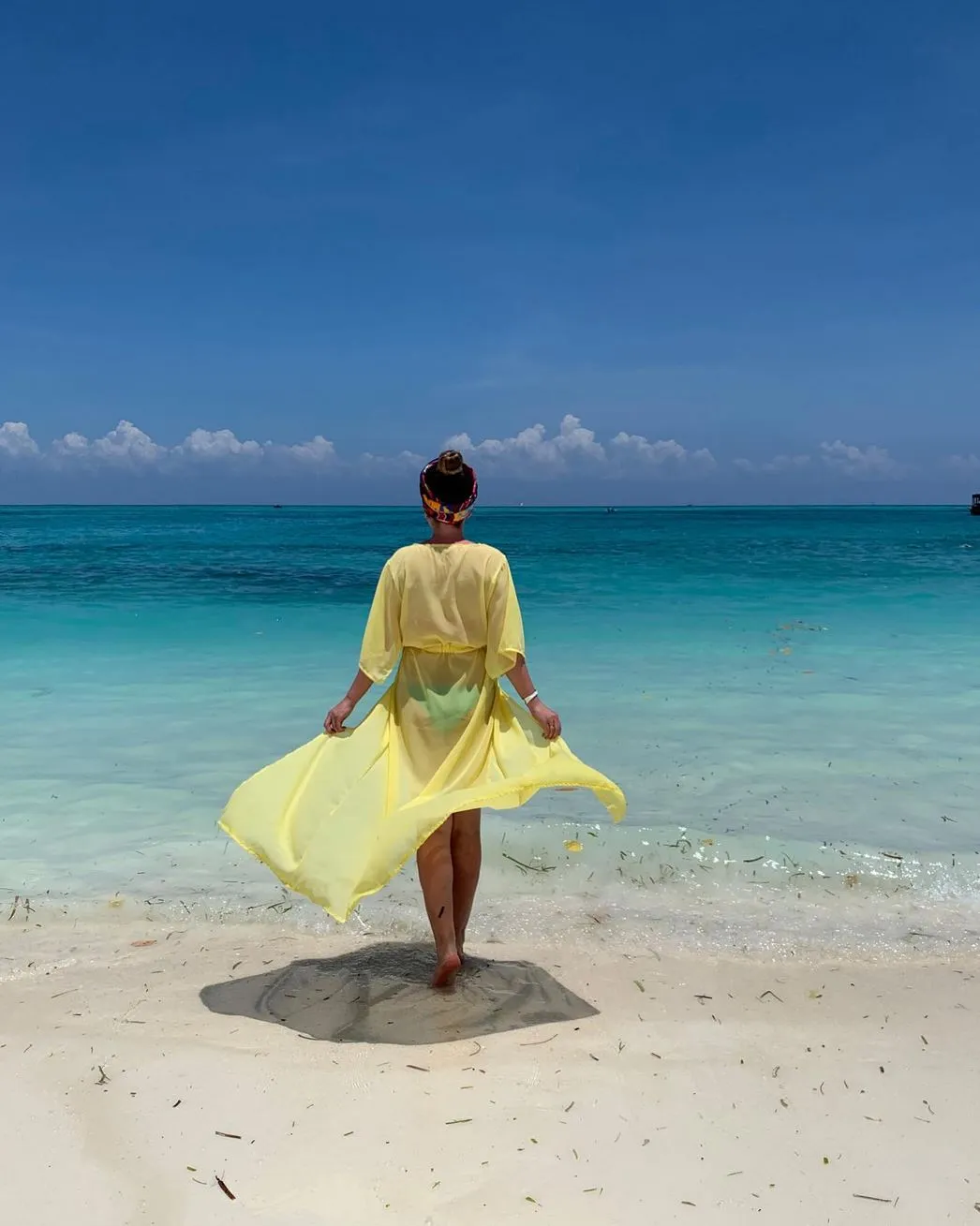 Indian Ocean Drive