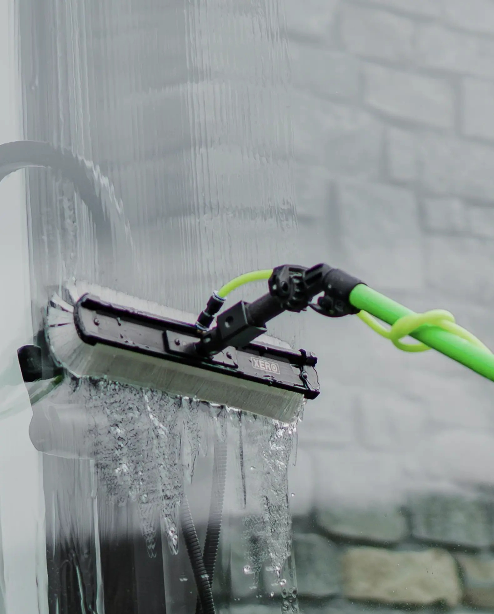 Office window cleaning Melbourne