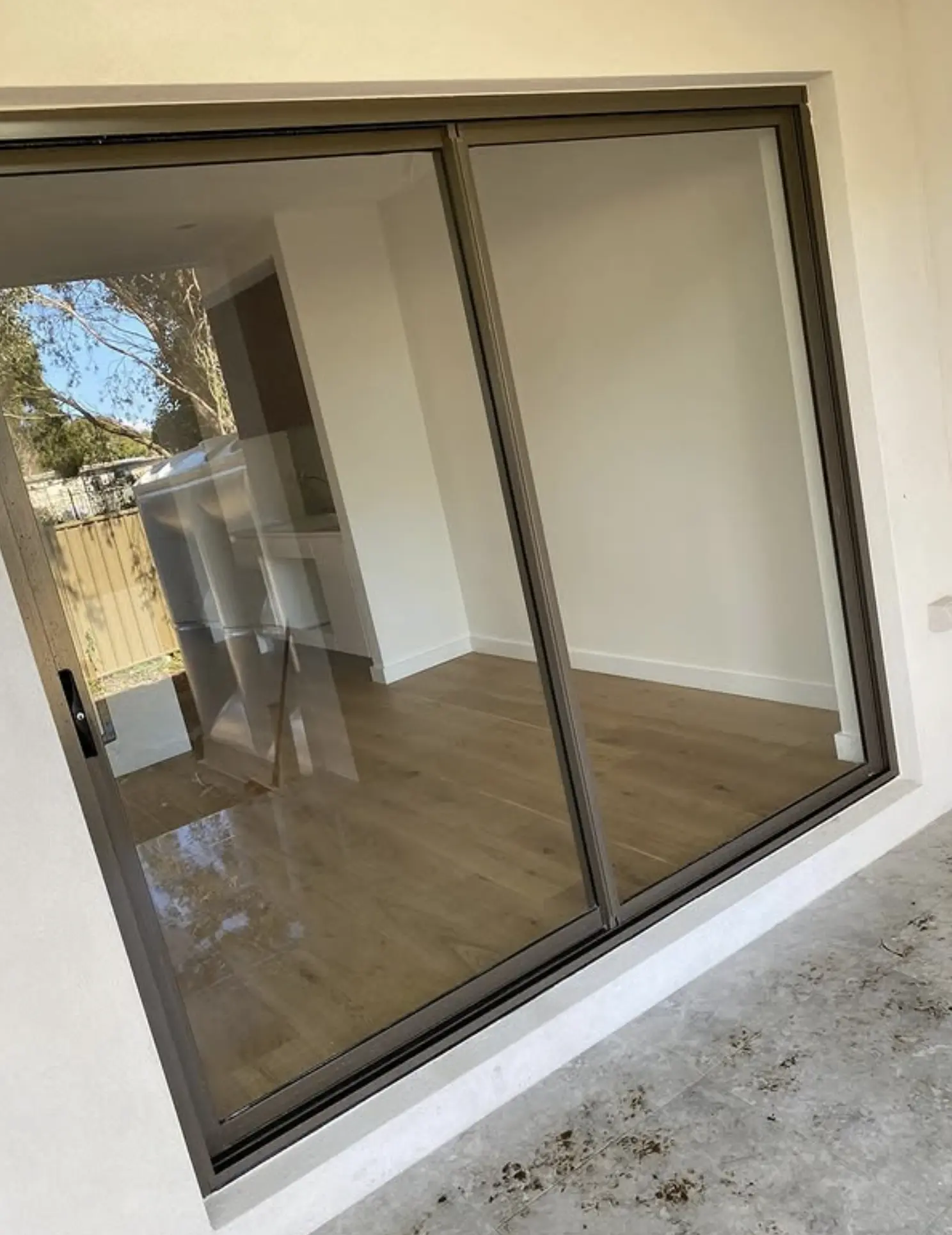 Outdoor space cleaning Melbourne