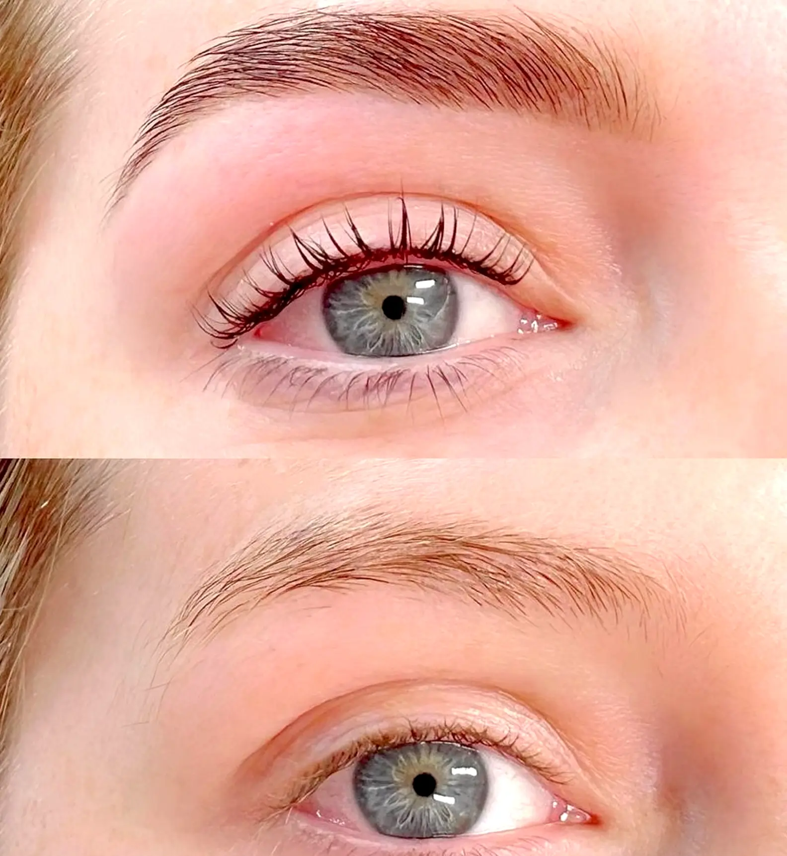Can You Sleep on Your Side After Getting Nano Brows?