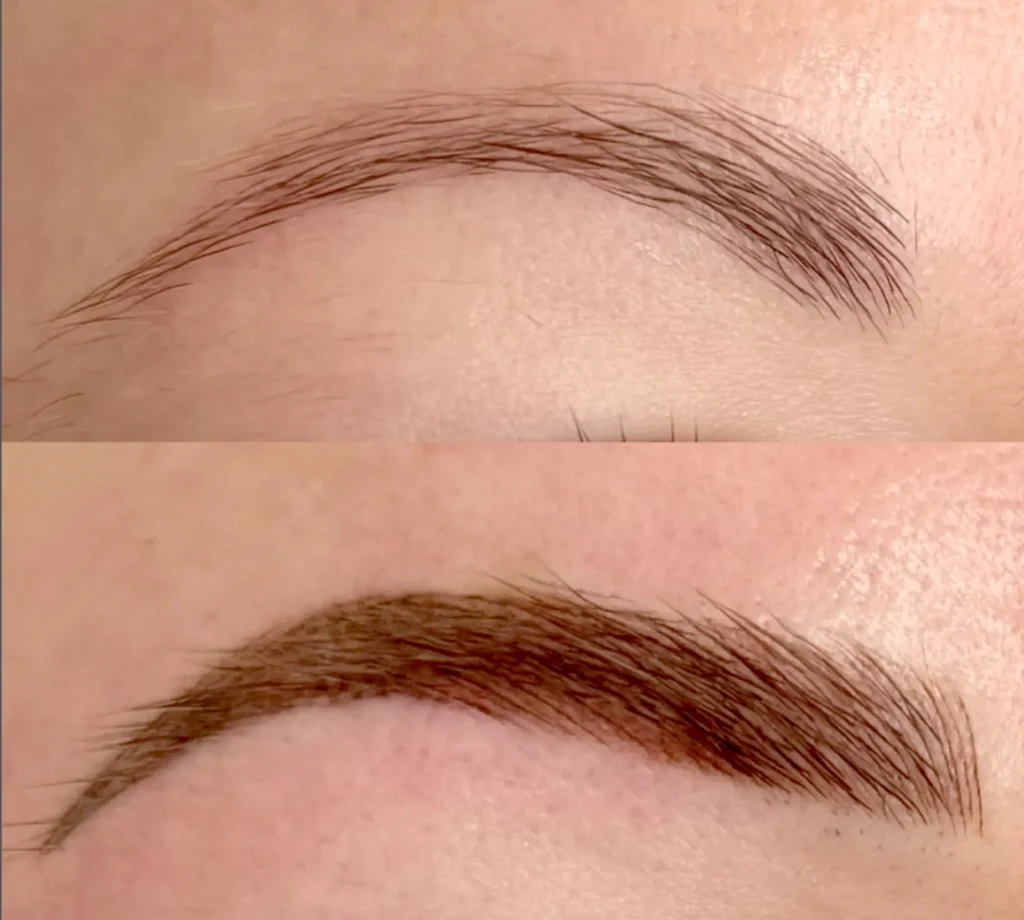 brow artistry