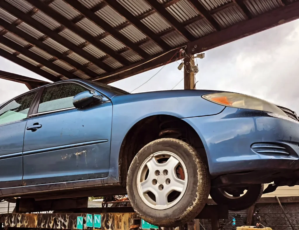 cash for cars in Langwarrin