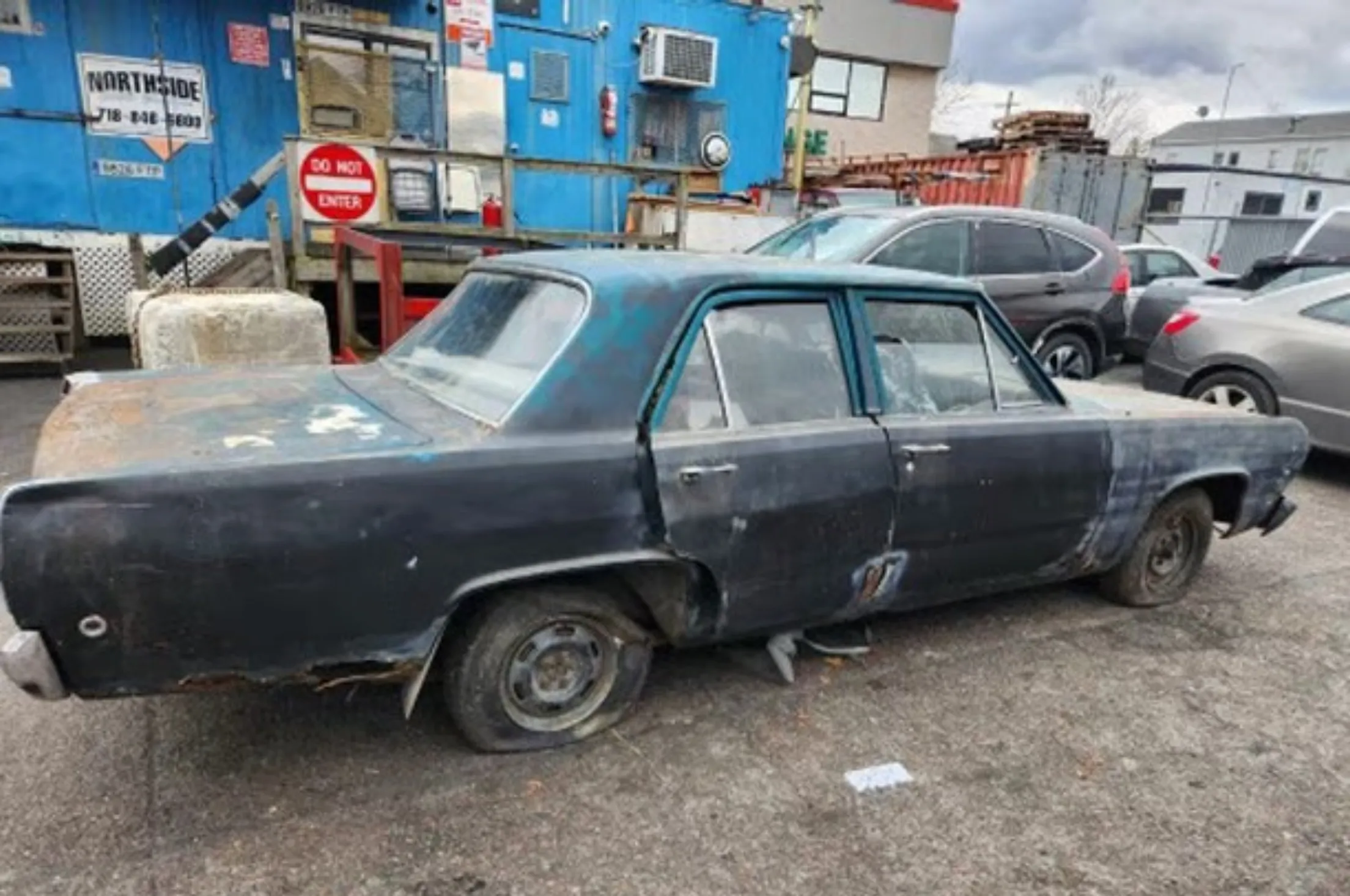 Future Smart Australia | What Metals Are Recycled from a Junk Car? copper wiring value