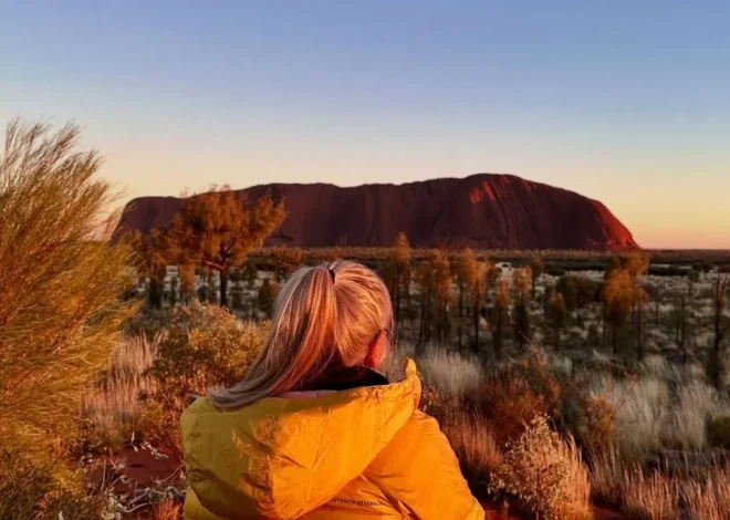 Is Two Nights Enough for Uluru and Kata Tjuta, or Do I Need Three?