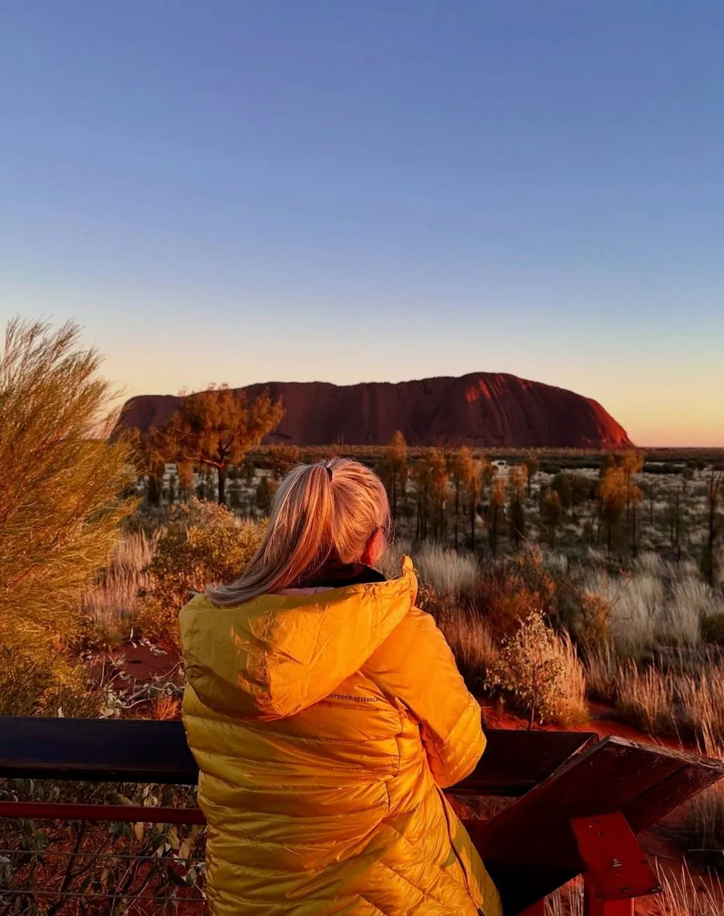 Is Two Nights Enough for Uluru and Kata Tjuta, or Do I Need Three?