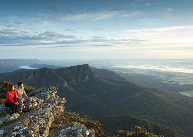 Discover the Grampians: The Ultimate Travel Guide from Melbourne