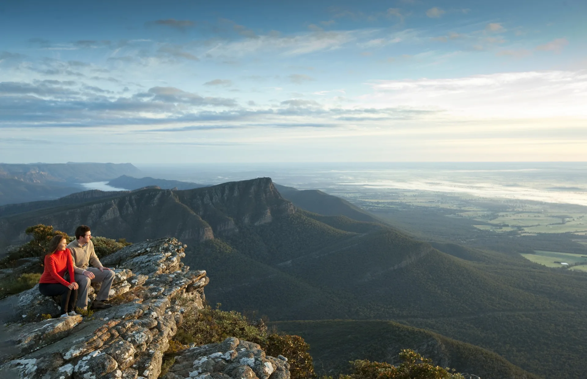 Discover the Grampians: The Ultimate Travel Guide from Melbourne