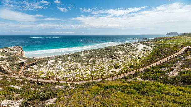 Must-see attractions on Kangaroo Island